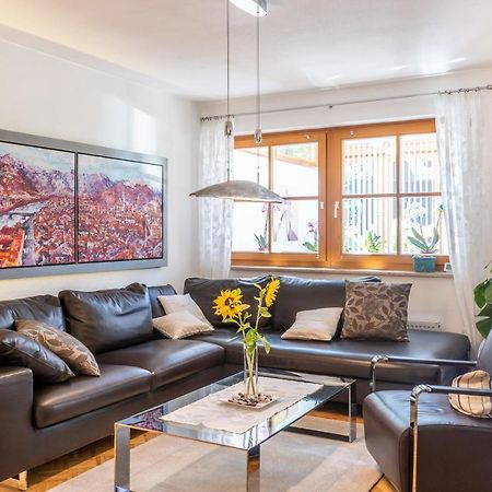Apartment Salzburg City&Lake Elixhausen Dış mekan fotoğraf