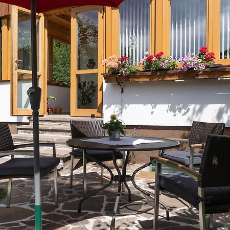 Apartment Salzburg City&Lake Elixhausen Dış mekan fotoğraf