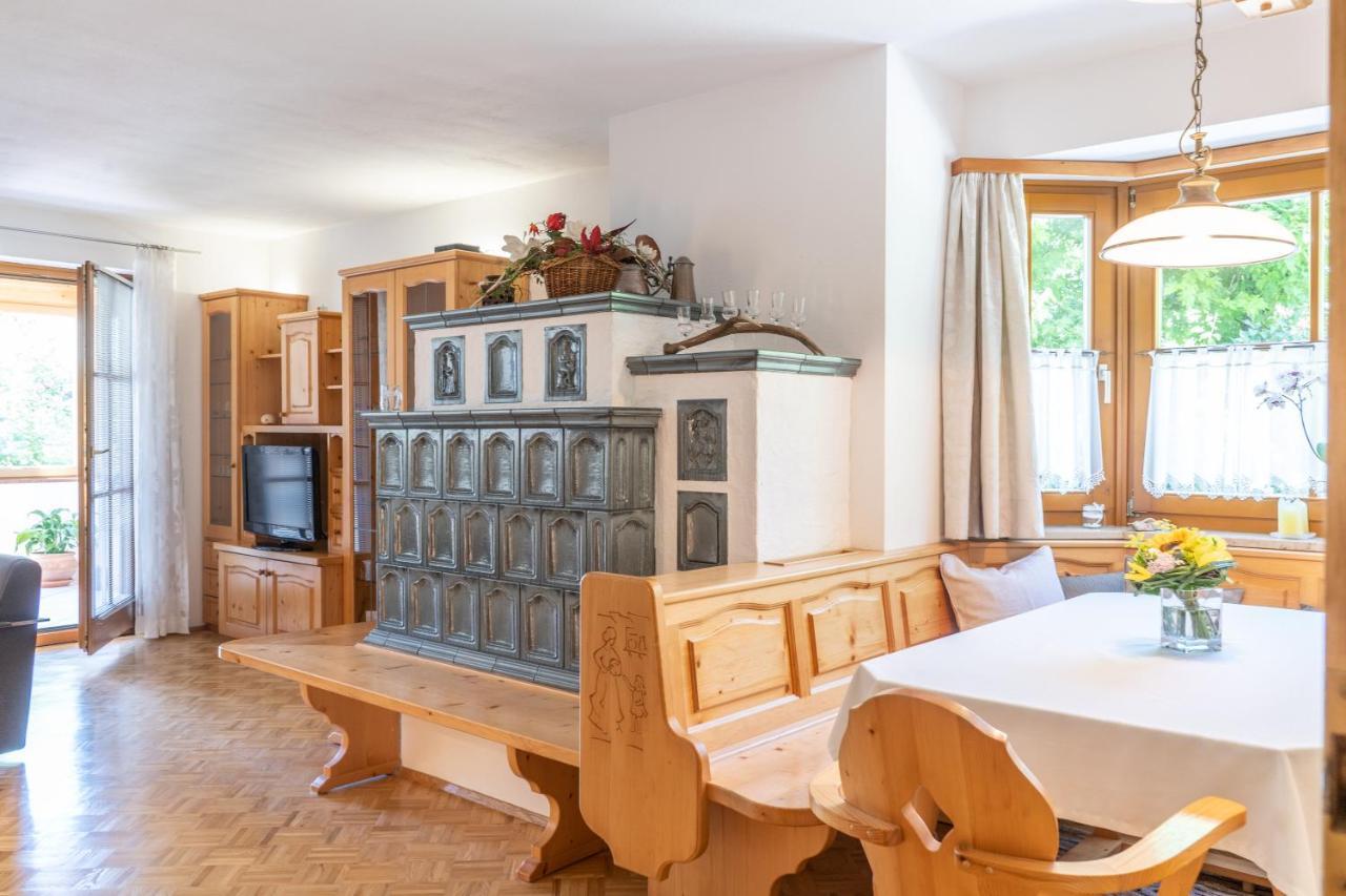 Apartment Salzburg City&Lake Elixhausen Dış mekan fotoğraf