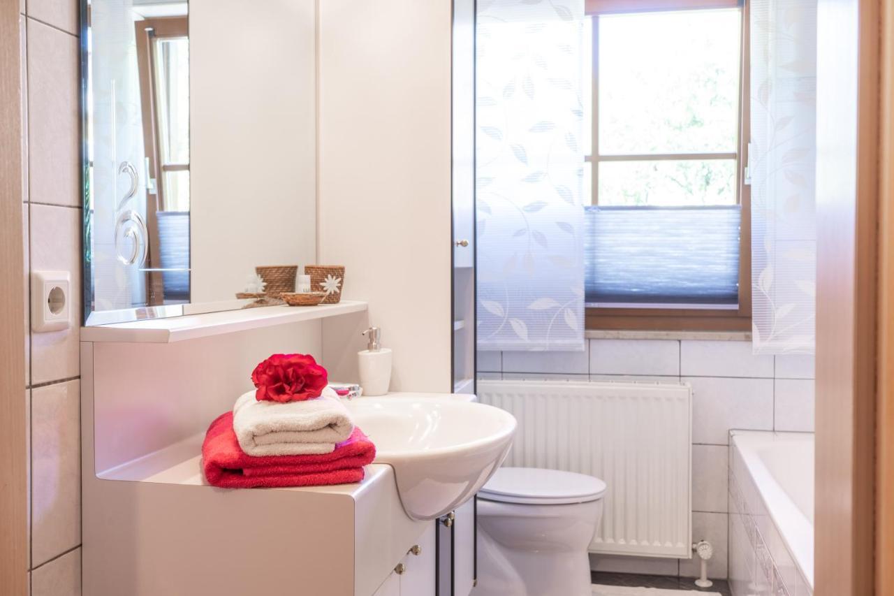 Apartment Salzburg City&Lake Elixhausen Dış mekan fotoğraf