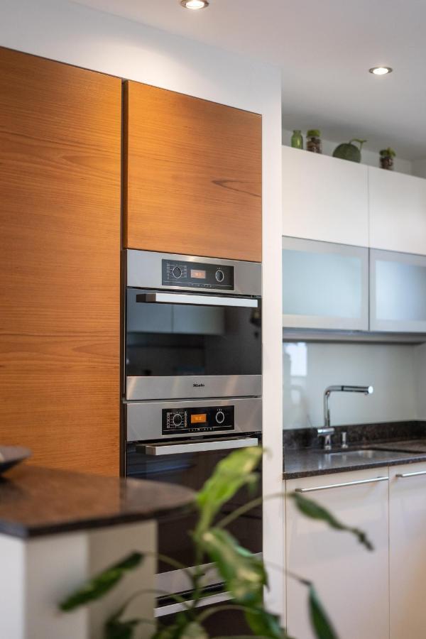Apartment Salzburg City&Lake Elixhausen Dış mekan fotoğraf