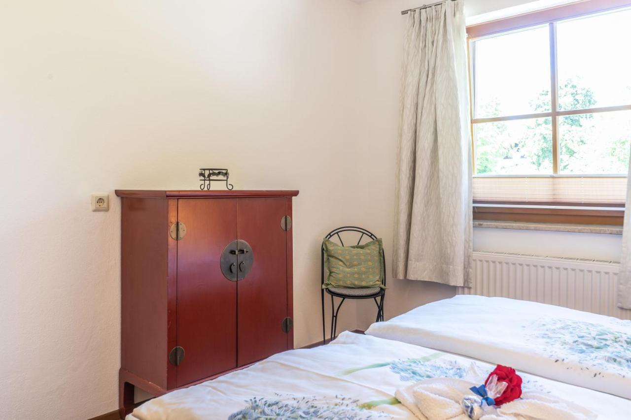 Apartment Salzburg City&Lake Elixhausen Dış mekan fotoğraf